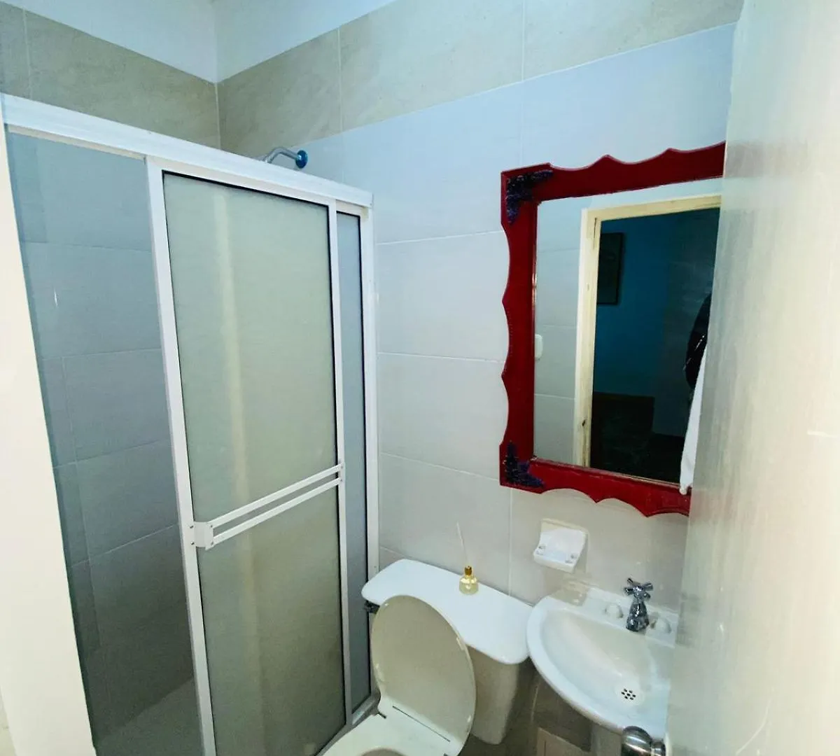 Habitaciones Independientes Con Bano Privado #6 Cartagena
