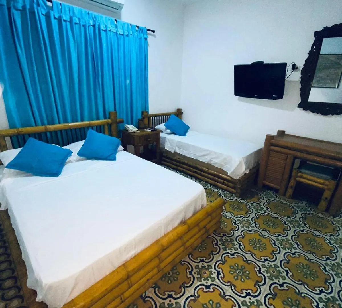 Habitaciones Independientes Con Bano Privado #6 Cartagena