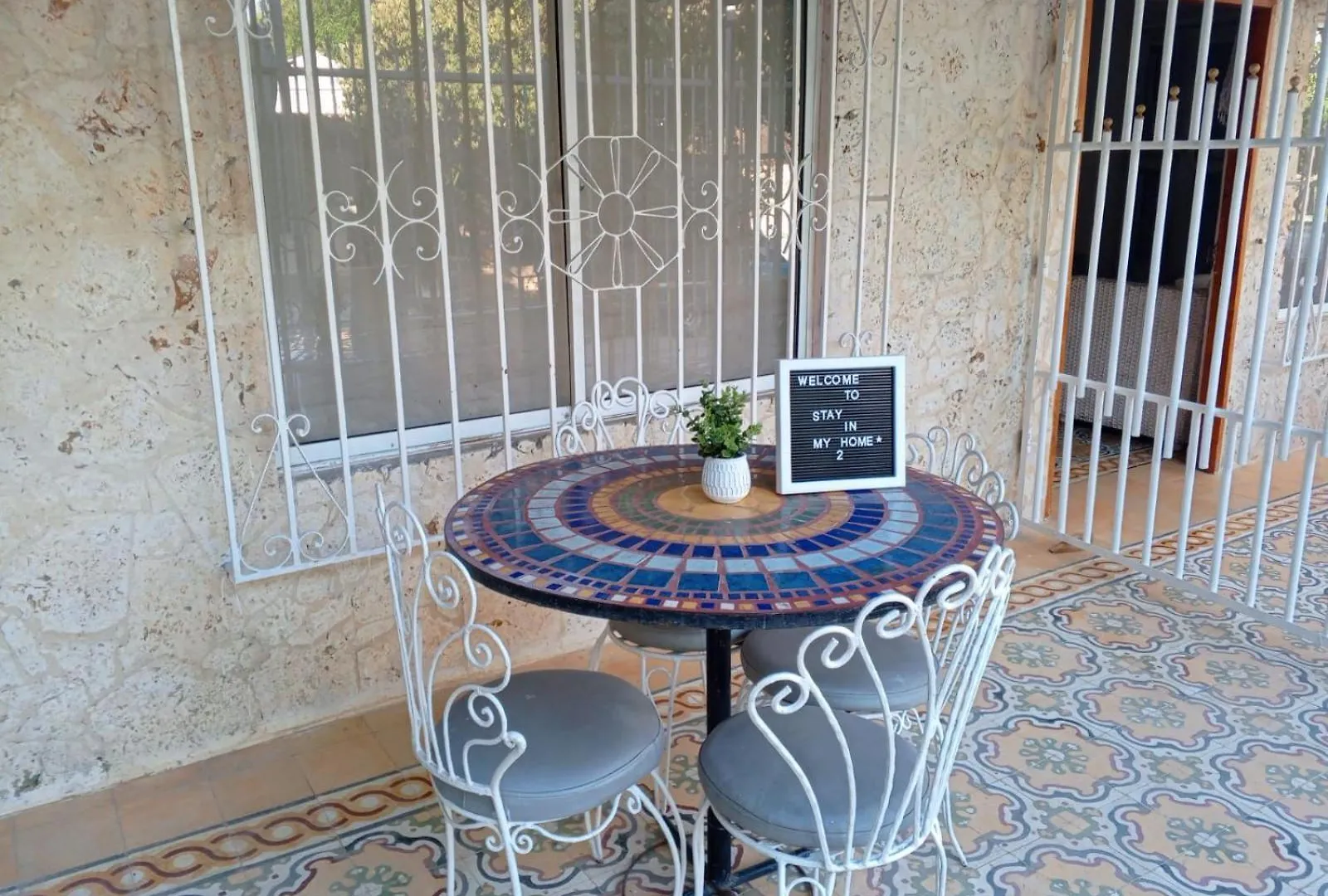 Habitaciones Independientes Con Bano Privado #6 Cartagena Guest house