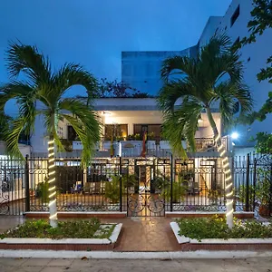 Boutique Casa Pere Hotel