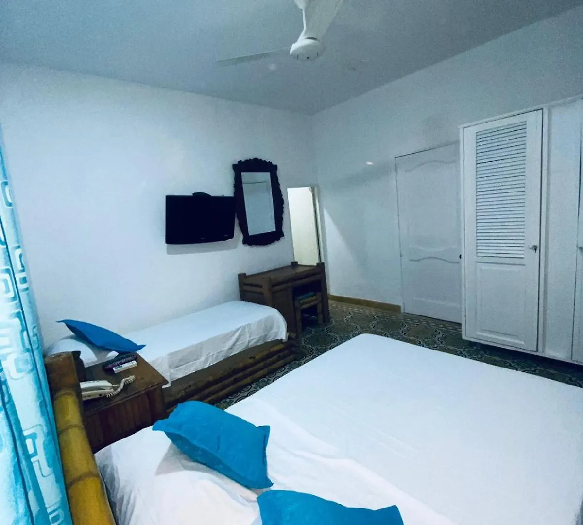 Habitaciones Independientes Con Bano Privado #6 contacts